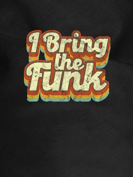 Funky