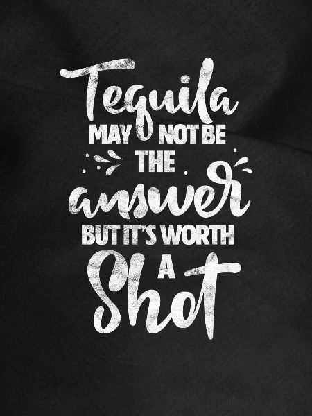 Tequila