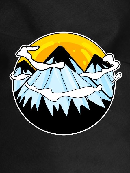 Berg Berge