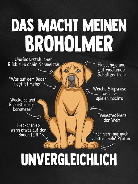Broholmer
