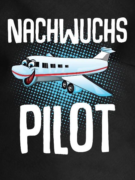 Pilot Kinder Nachwuchs