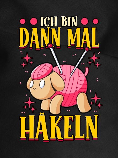 Häkeln