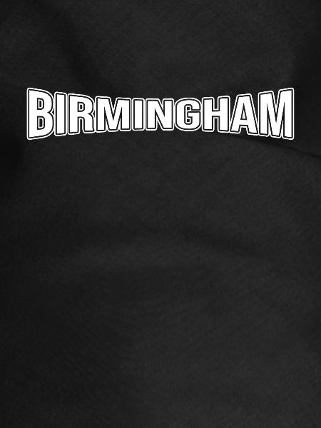 Birmingham