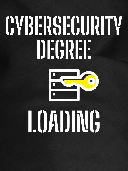 Cybersecurity - IT-Sicherheit Informatiker