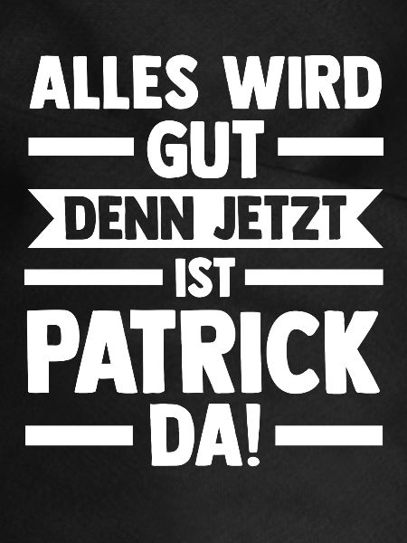 Patrick