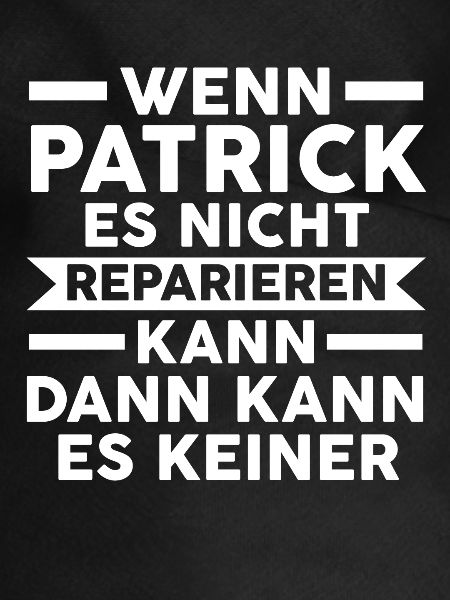 Patrick