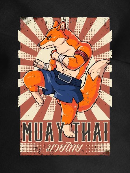 Muay Thai