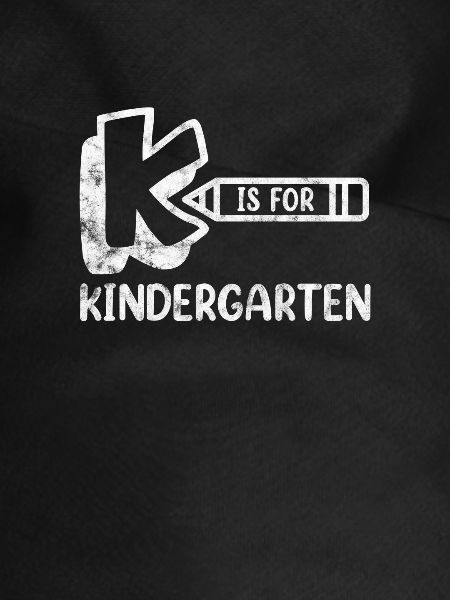 Kindergarten