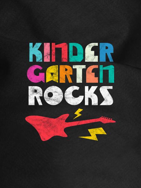 Kindergarten