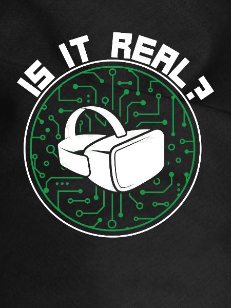 Virtual Reality VR Geschenk