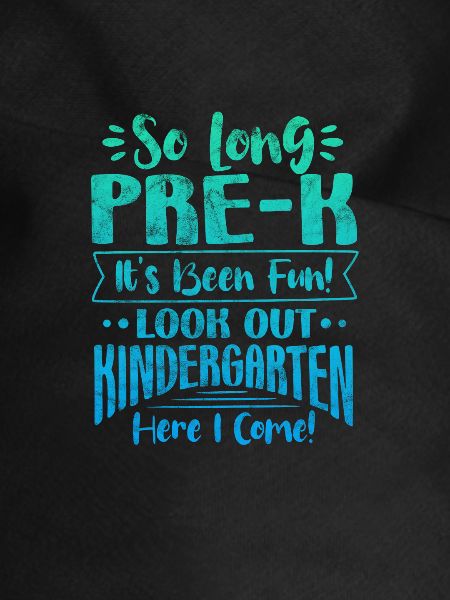 Kindergarten