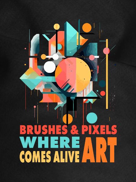 Digitale Kunst