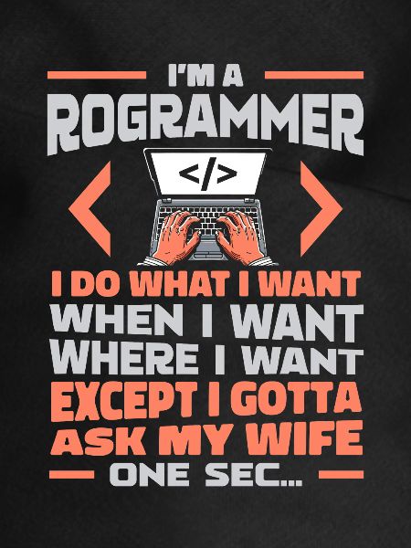 Entwickler Coder Programmierer
