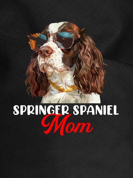 springer spaniel