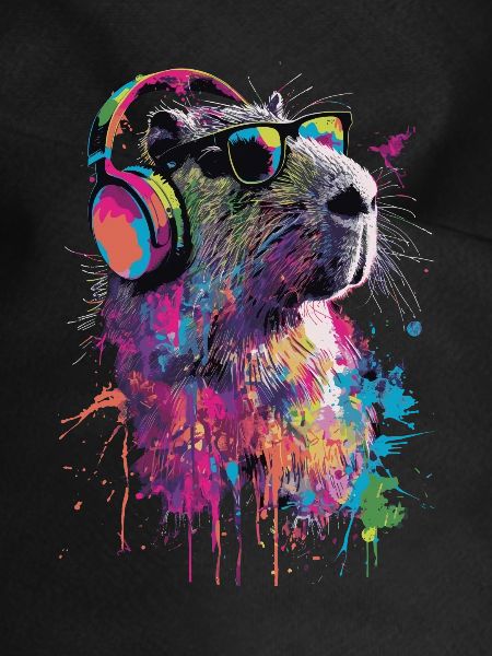 Capybara