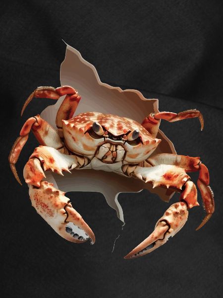 Krabbe