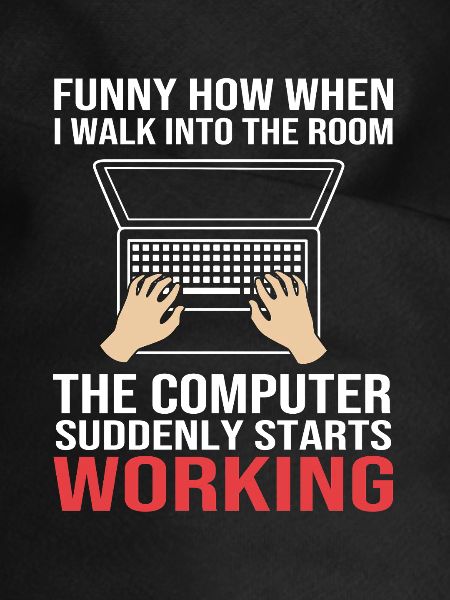 Tech Support