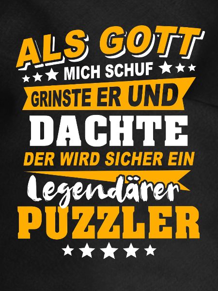 Puzzler Puzzlen