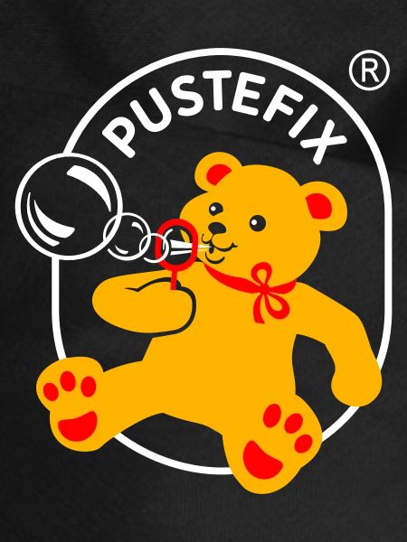 PUSTEFIX Logo