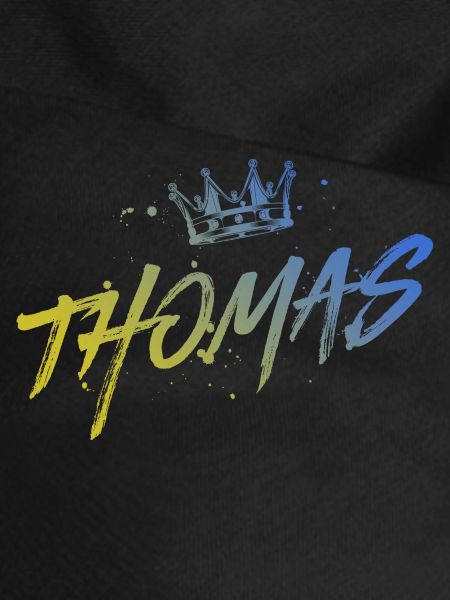 Thomas