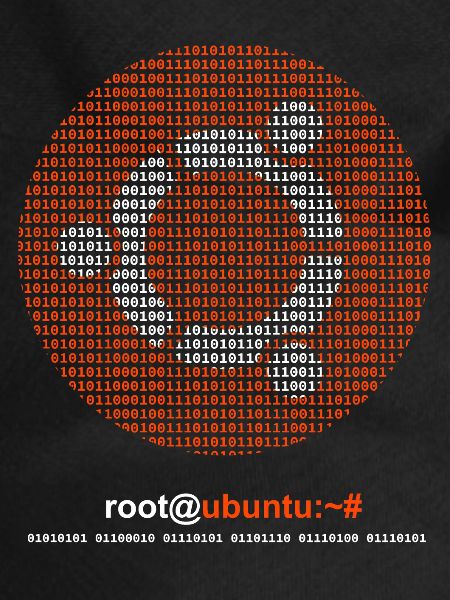 Ubuntu Binary