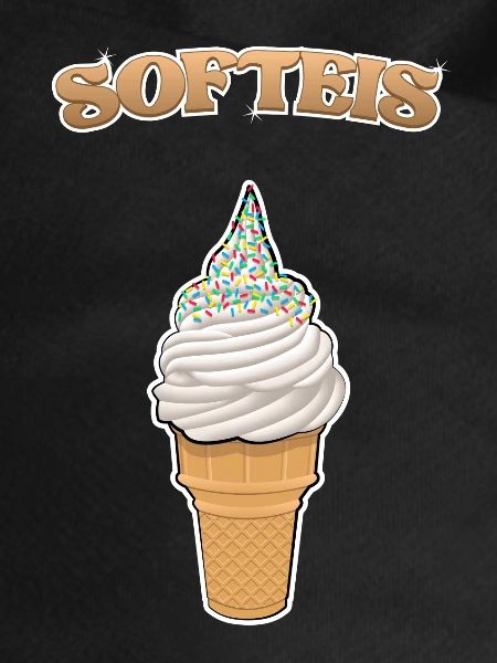 Softeis