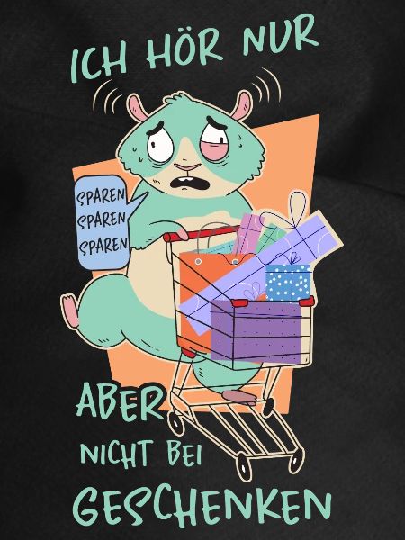 Hamster Geschenke
