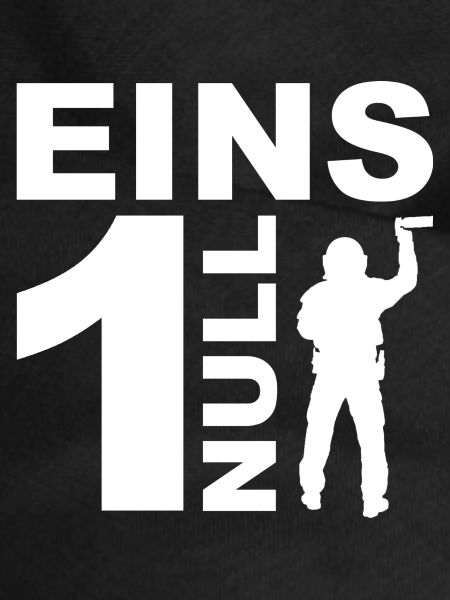 Polizei - Eins 1 Null