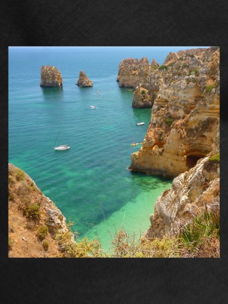 Ponta da piedade - Lagos