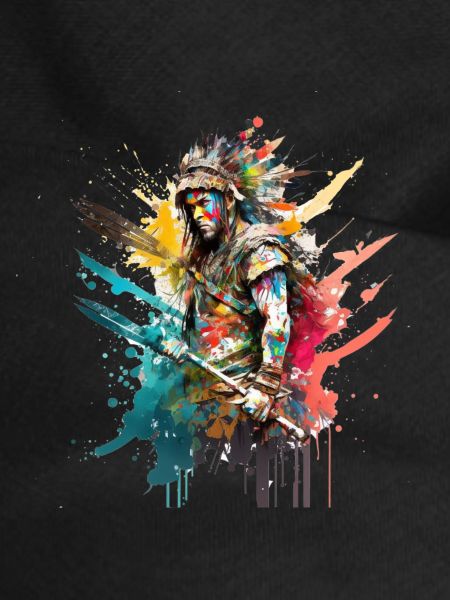 warrior