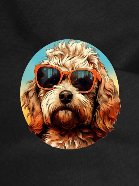 Cockapoo Cool - Cockapoo Hund