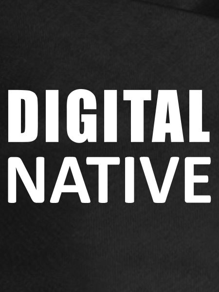 DIGITAL NATIVE