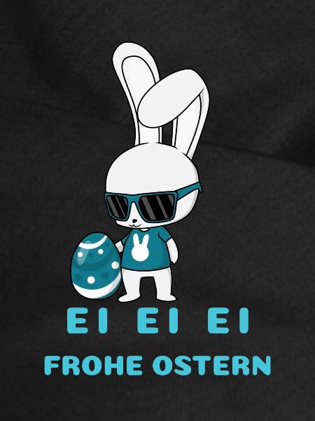 Frohe Ostern