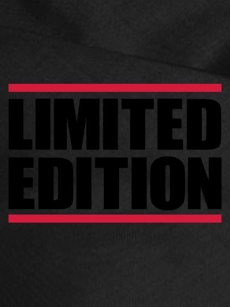 limited edition