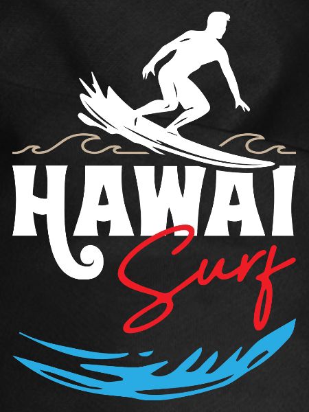 Hawai Surfing