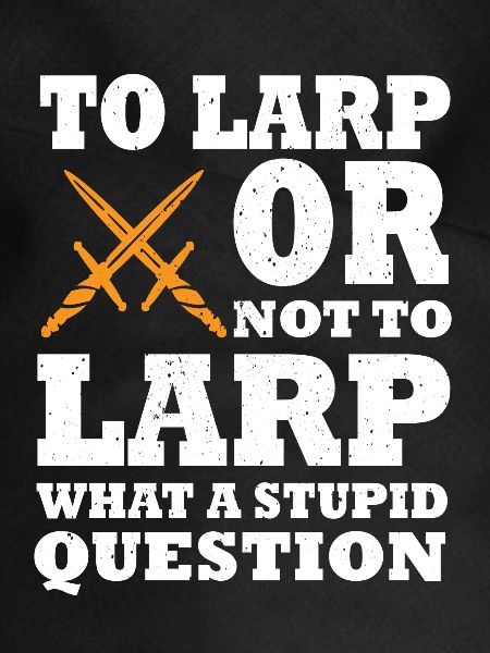 LARP