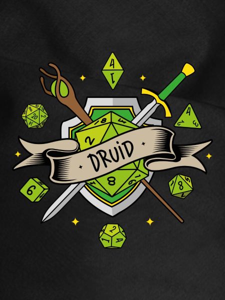 Druiden-RPG