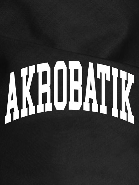 Akrobatik
