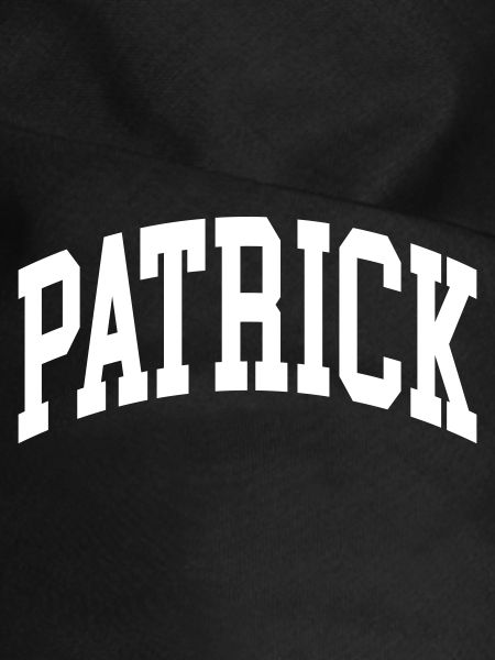 Patrick