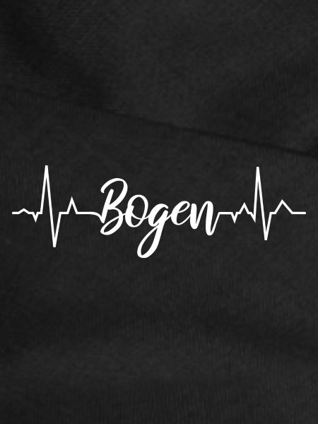 EKG Bogen