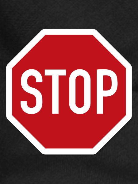 STOP