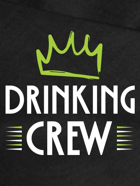 Drinking Crew