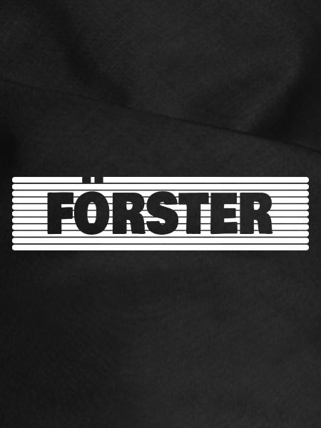 Förster