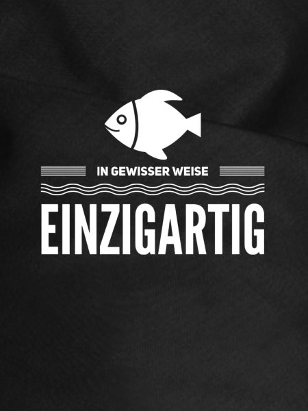ich bin einzigartig