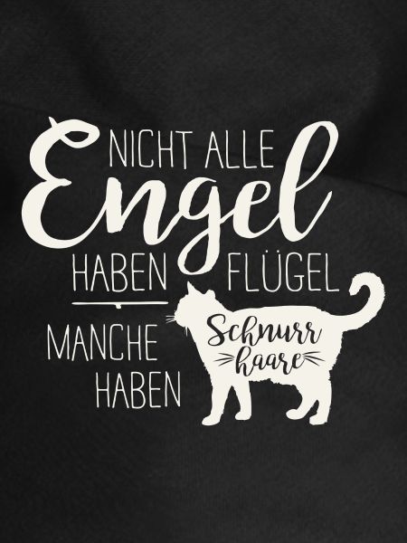 Katze - Engel