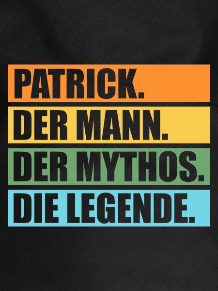 Patrick
