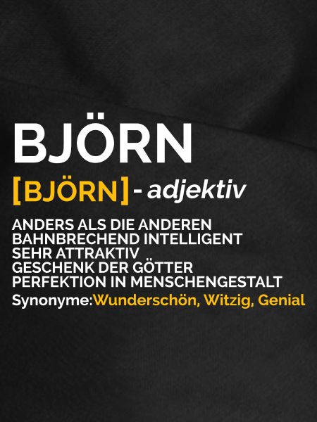 Björn
