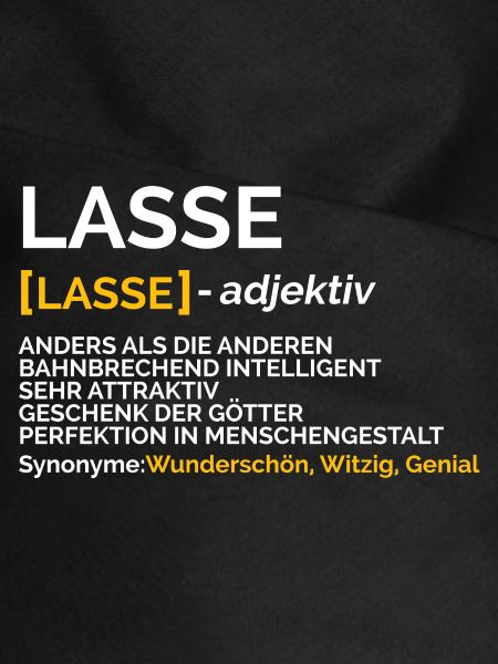 Lasse
