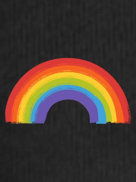 rainbow small