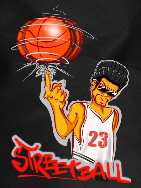 Streetball